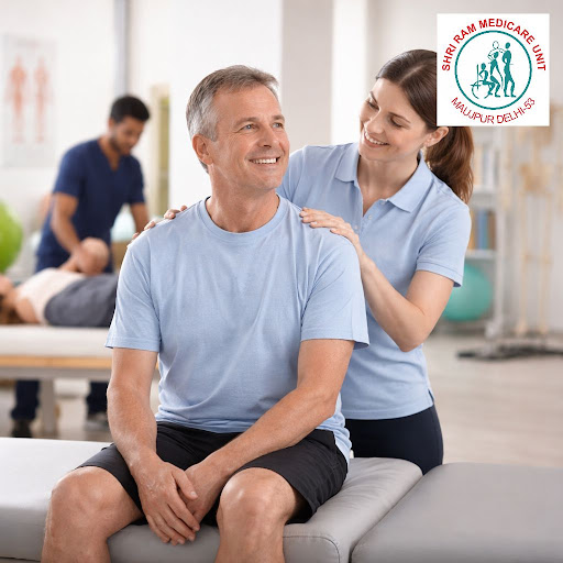 Early physiotherapy can stop minor aches from turning into long-term problems. At Shri Ram Medica…