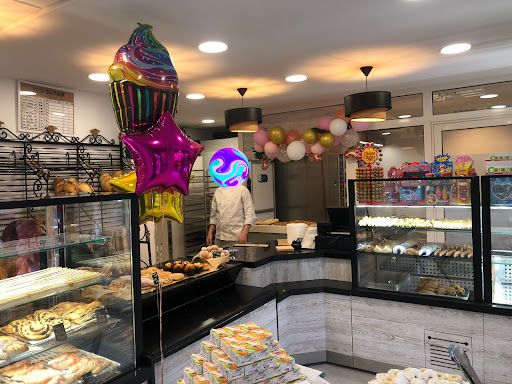 Boulangerie KENZA