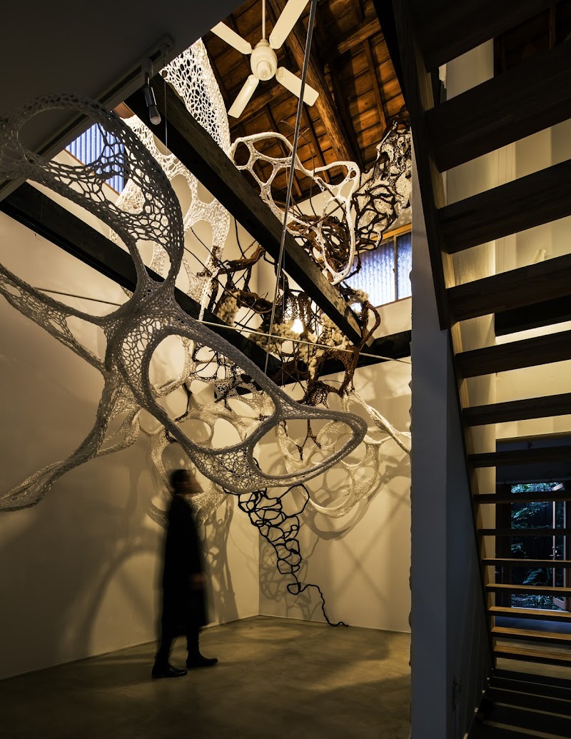 Note Gallery | ノートギャラリー