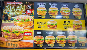 Photo n°36 de IFRAN SAMASSA à Halluin (Restaurant pakistanais)