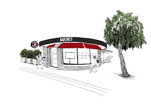 Photo n°1 de BARNES Lavandou à Le Lavandou (Consultant immobilier)