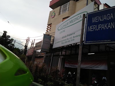 Photos of Klinik Pratama Luhur Medica Centre