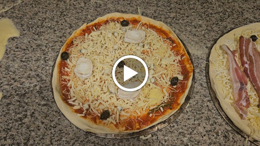 Photo 4 - PIZZERIA Chez Jean-Mi