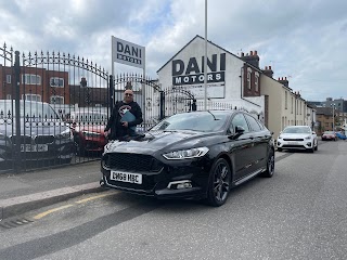 Dani Motors