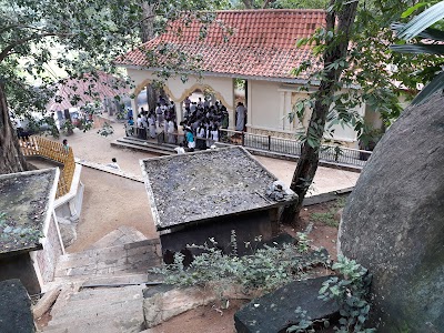 Photos of Sapumal Bandara Devalaya