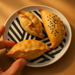 Photo n°3 de Monsieur Empanadas à Avallon (Restaurant)