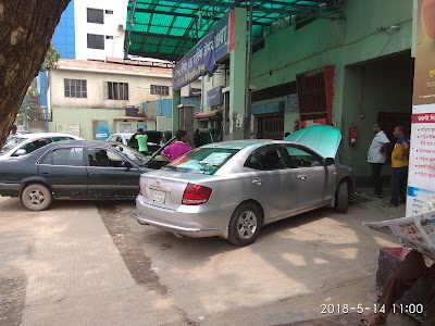Photos of Sikder Filling & Service Station