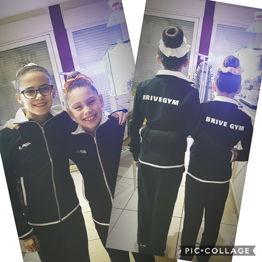 Brive Gym - Thumbnail
