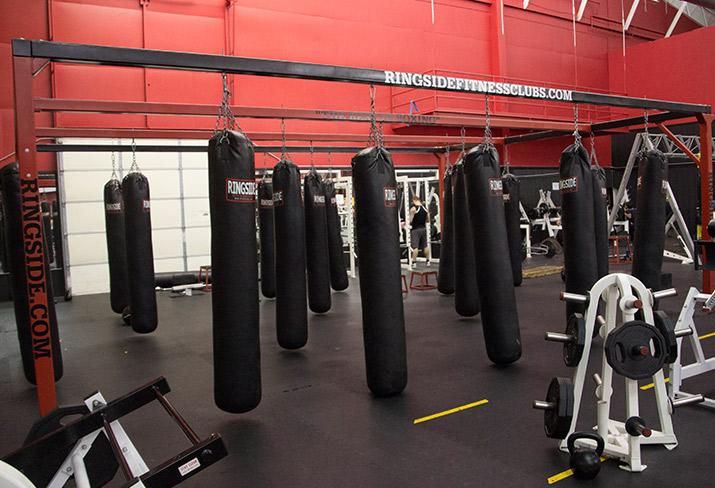 Genesis Health Clubs photo 5