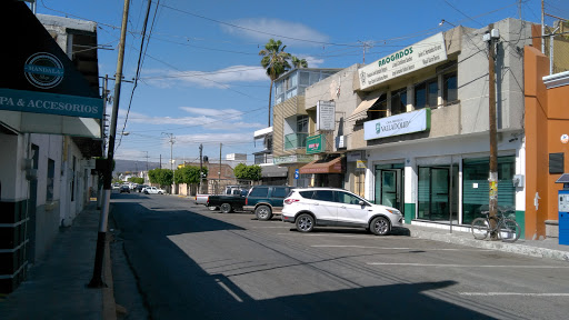 Caja Morelia Valladolid S.C. de R.L.