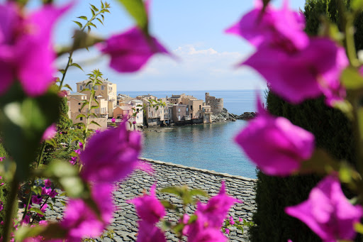 Corsica Dreams - Thumbnail