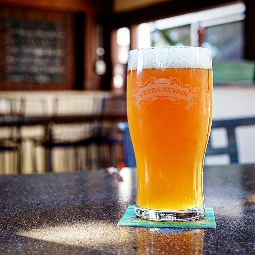 Sierra Nevada Taproom & Restaurant - Thumbnail