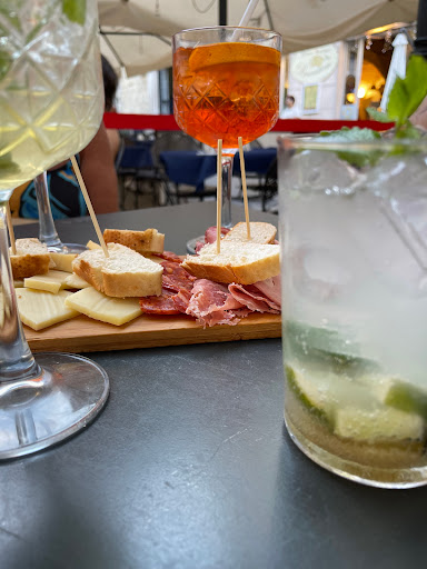 Café San Sci - Thumbnail