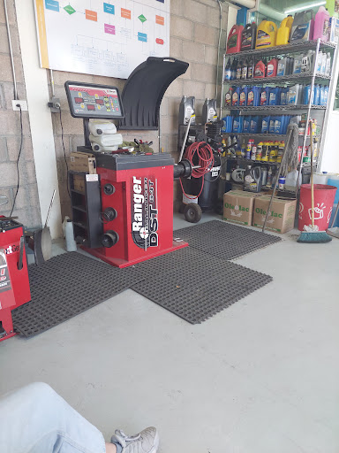 Dumitru Auto Service - Thumbnail