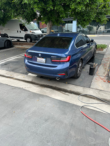 JC Mobile Car Wash & Detailing Gallery - United States