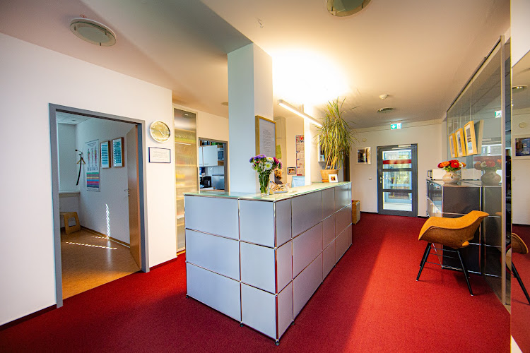 Physiotherapie am Stadion Axel Ullmann photo