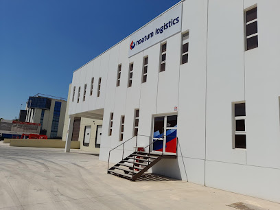 Noatum Logistics - Almacén Valencia