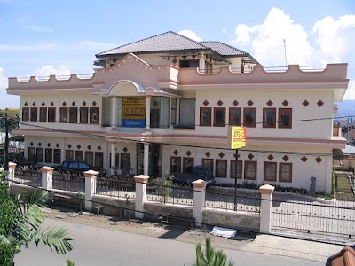 Photos of ATFG-8 (Alat Terapi Fisik Gondo)
