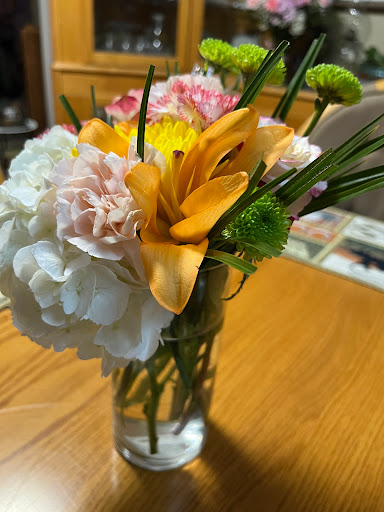 Smoot's Flowers