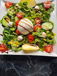 Photo n°17 de L'ENTRACTE à Lunel (Restaurant)