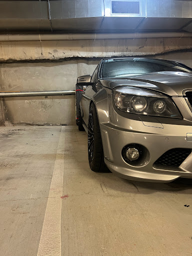 Seductive Auto Detailing