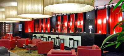 Photos of Hotel Vincci Frontaura 4* Valladolid