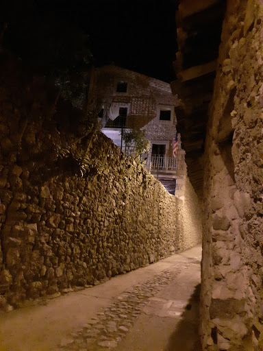 Torre Prats