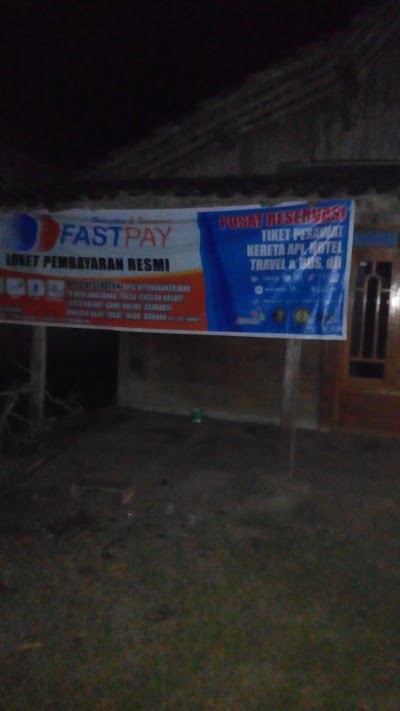 Photos of Tempat Bayar Listrik Resmi