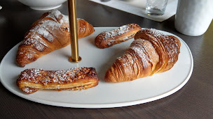 Photo n°2 de Domaine de l'Olifant à Champanges (Hébergement d'intérieur)