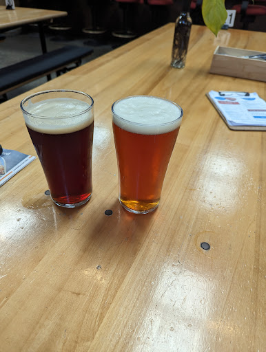 Tallboy and Moose - Thumbnail