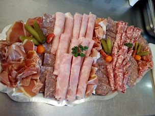 Photo n°159 de Entre Nous Plats cuisinés tacos burgers panini salades soirées privatives Fréjus à Fréjus (Restaurant de tacos)