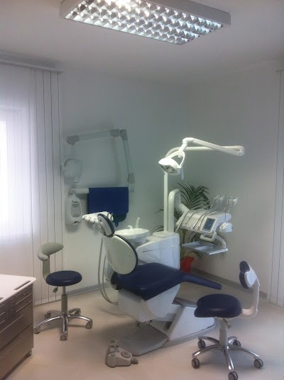 Dr. Pietro Cava Studio Dentistico