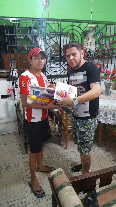 Photos of virgen Park