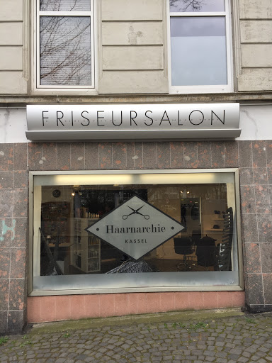 hairoin Friseursalon - Thumbnail