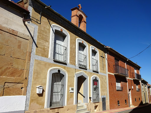 Iglesia anglicana del Espíritu Santo - Thumbnail