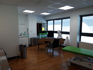 Photo n°3 de Charlotte MONCEAU à Auxerre (Ostéopathe)