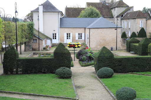 Library De Nemours - Thumbnail