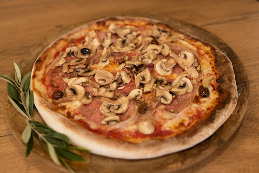 Photo 1 - Sfizio - le Camion italien - Food truck