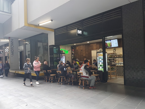 Photo of Rolling Nori Japanese Cafe