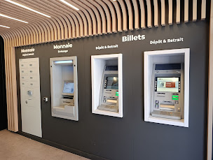 Photo n°2 de SG à Nanterre (Banque d'épargne)