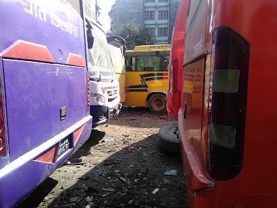 Photos of Suresh Diesel Garage