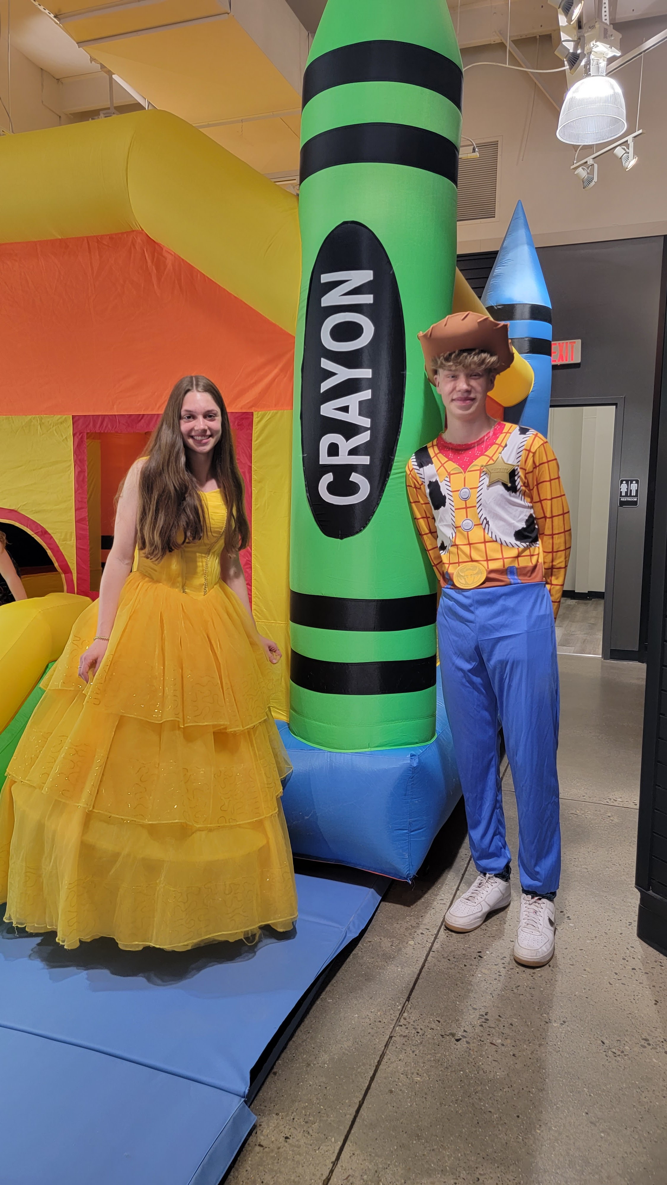 Rebel Fitness photo 6