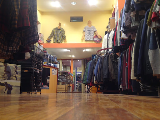 Moda Joses - Visual