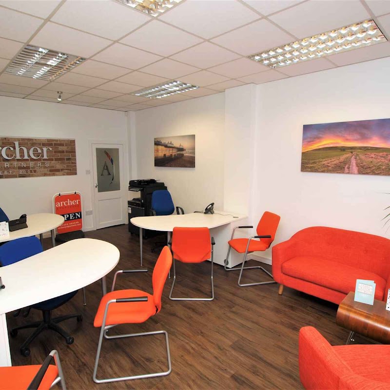 Archer & Partners photo 2