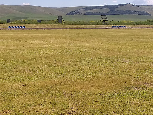 Campo Sportivo Comunale C5