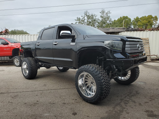 Savage 4x4, Inc - Thumbnail
