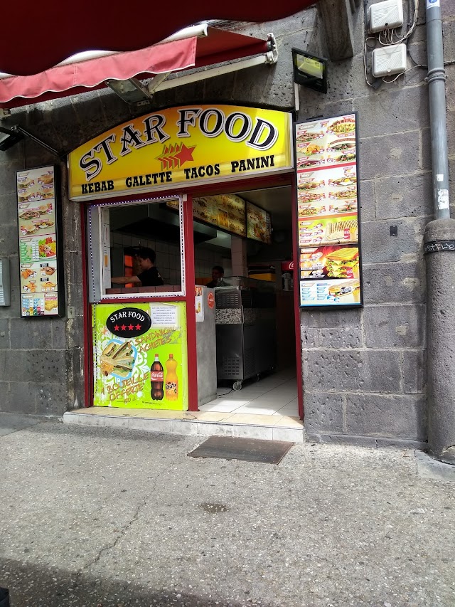 Star Food