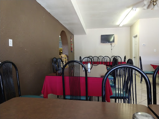 Elsa's Cafe - Visual