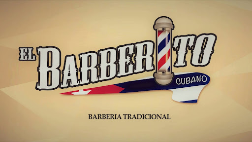 Barberito cubano