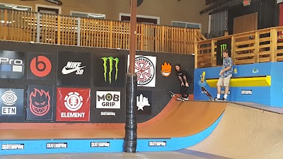 Photos of Skatepark of Tampa